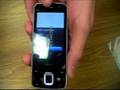 Nokia N96 Unboxed