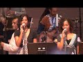 DYNAMQ PERFORMING SWEET SUDAN MAMA