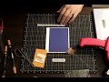 Classy Crafts - kwernerdesigns color challenge 8 card