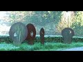 Ruta mitol�gica Barandiaran ibilbide mitologikoa Ataunen