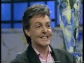 Best of Paul mccartney on youtube