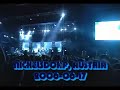 Tool - Stinkfist live at Nickelsdorf 2006