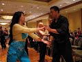 Grand Pacific 2008 Dinner Dancing