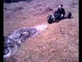 Downhilling