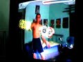 Eye Toy Kinetic part 2