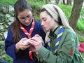 scout 100 anni di strada insieme AGESCI CNGEI FSE