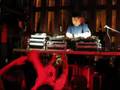 Kid Koala at the Boiler House, Toronto, August 16 2008