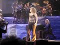 Cory Churko in tour Kelly & Reba
