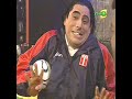 chamo y julio cesar uribe especial humor parte 2
