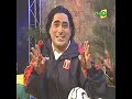 chamo y julio cesar uribe especial humor parte 2