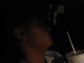 the walnuts passed out