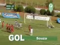 Roma Apucarana 2 x 2 ADAP