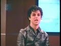 Times Talk- Billie Joe Armstrong (Full Interview) Part 6