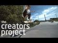 The Creators Project | Brain Farm (Curt Morgan)
