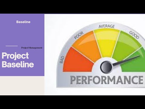 What is Project Baseline