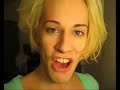 Holy shit chris crocker favourited this video lmao.Chris Crocker's comeback. This is a re-edited video of his Britney Spears remake. I figured it could use a bit of extra editing even though there are tonns of re-edits out there :PBTW, COMMENTERS...CONSTRUCTIVE CRITISM GOES A LONG WAY. SPAMMING THINGS LIKE 'FAG' 'YOUR NOT BRITNEY' ETC ETC WILL GET YOU BLOCKED AND REMOVED. ok? :) Well thought out critism is allowed but it's my channel, my edit and my rules. go me.
