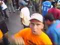COMPARSA EL CALLAO 100% EL TREN