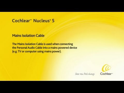 how to isolate mains electricity