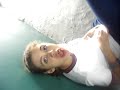 andrea farted at gym ft. kmil, krisia, vicky