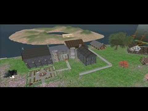 Globe Theatre Opening, Renaissance ...