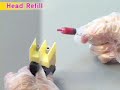 HP 14 Refill Instructional Video
