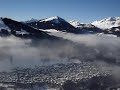 Meu voo de parapente