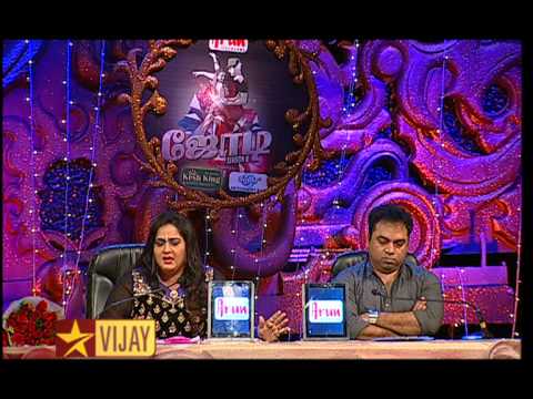 Jodi No 1 Season 8 | 28th February 2015 | Promo 2