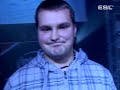 Heiratsantrag auf den EPS Finals 15