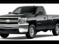 2009 CHEVROLET SILVERADO 2500HD Coolidge, AZ