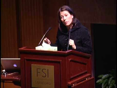[Video-Going Green, Seeing Red: Environmental Activism and Corporate Social Responsibility]