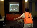 SG Lan 8.11 Tekken 5 on DDR Hard Mats Lol