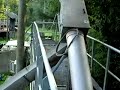 Screen screw compactor MID