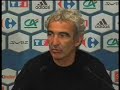 Les Bleus sans Trezeguet