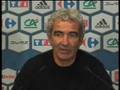 Les Bleus sans Trezeguet