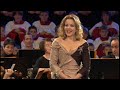 Renee fleming singing Mozart\