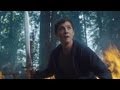 Percy Jackson & the Olympians: Sea of Monsters Trailer #1