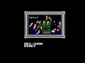 this is the ending to the nes game bionic commando.