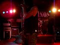 Jeff Scott Soto Band I\