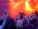 Samael - Baphomet`s Thorne - Brutal Assault 2008