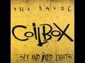 Coilbox - Sex and red lights