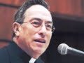 PUCMM: Conferencia Magistral Cardenal Oscar Madariaga