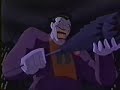 The Mask of Batman (Our Lady Peace)