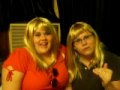 videos de Jamie Lynn Spears is NOT ready!!
