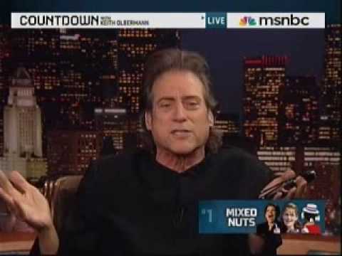 Richard Lewis: 