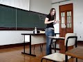 Aula Trote para a VII turma de Relações Internacionais da Unesp Franca, com a 