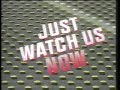 NBC TV Just Watch Us Now 1982 Promo NBC TV Just Watch Us Now 1982 Promo