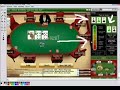 Make Money With Online Poker
