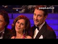 Kerst met Joseph en Evita - White Christmas