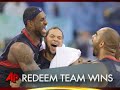 Olympic Minute: Closing Ceremonies, Final Golds