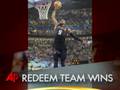 Olympic Minute: Closing Ceremonies, Final Golds